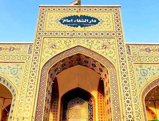 ارایه بیش از نیم میلیون خدمت درمانی در دارالشفای امام رضا (ع) در۶ماهه نخست امسال