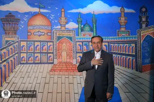 &laquo;میدون خراسون&raquo; ؛ روایت&zwnj;های خوانندگان قطعات امام رضایی از ۲ شبکه ملی