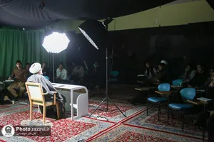 دوره تبیینی &laquo;مبانی تمدن توحیدی&raquo;