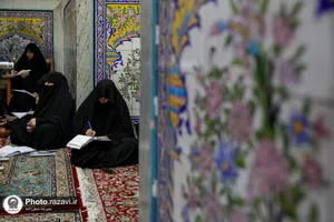 مدرسه تابستانی دارالعلم-3