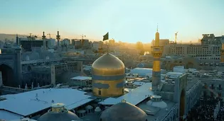 آستان قدس رضوی در هفته وحدت، پرچم‌دار همبستگی و مروّج سیره نبوی