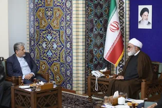 دانشگاه‌ها بازوی فکری آستان قدس در ارتقای خدمات به زائران هستند