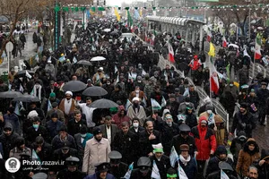 اجتماع منتظران ظهور