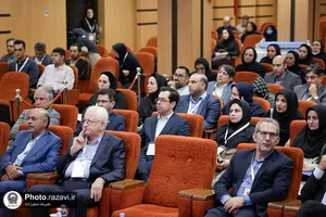 چهارمین کنگره &laquo;بیماری&zwnj;های کولورکتال&raquo;