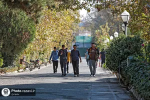 اردوگاه فرهنگی تربیتی امام رضا علیه&zwnj;السلام