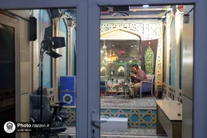 استودیو &laquo;شهید سلیمانی&raquo;؛ میزبان برنامه&zwnj;های رادیویی
