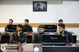 نشست تخصصی &laquo;نقش خواص در فراز و نشیب نهضت حسینی&raquo;