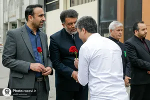 آزادی زندانیان جرائم غیرعمد