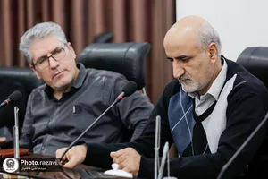 نشست علمی &laquo;چهره عیسی مسیح در مسیحیت و روایات رضوی&raquo;