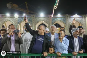 جشن تکلیف دختران جهان اسلام