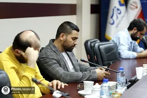 نشست خبری جشن&zwnj;های مردمی زیر سایه خورشید