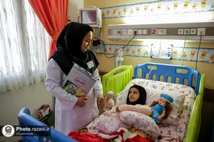 روز پرستار