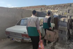 آغاز مرحله جدید طرح&zwnj;های خدمت رسانی آستان قدس در سیستان و بلوچستان به ارزش ۳۰۵ میلیارد ریال