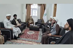 تبیین مبانی فقهی «تعدیل قرارداد در شرایط جنگی» در مدرسه عالی فقاهت عالم آل محمد (ع)