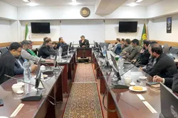 مناجات‌خوانی اوج هنر ستایشگری است