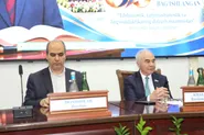 اشتراکات زبانی ایران و ازبکستان زمینه‌ساز گسترش همکاری‌های دانشگاهی است