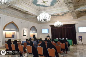 نشست تخصصی &laquo;اهمیت ثبت ملی در بازشناسی، معرفی و حفاظت از میراث منقول&raquo;