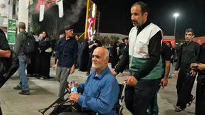 موکب شلمچه