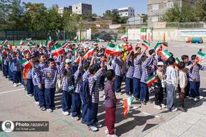 جشن شکوفه&zwnj;ها
