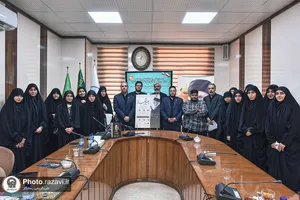 نشست علمی &laquo;ابعاد گفتمانی و تمدنی در تبیین و ترویج مکتب امام خامنه ای شهید (ره)&raquo;