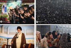 فرو ریختن هیمنه آمریکا یک پیروزی بزرگ برای مقاومت است