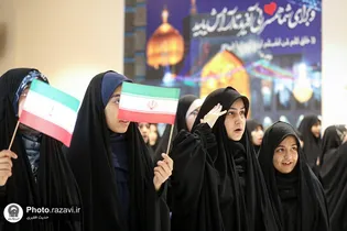 دختیژن؛ وقتی دختران مشهد نفسِ ایستادگی می‌شوند