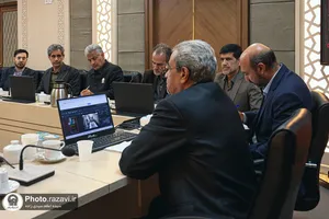 سه&zwnj;شنبه&zwnj;های علمی و فرهنگی آستان قدس رضوی
