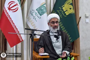 نشست علمی &laquo;اهانت به قرآن و کتب آسمانی از منظر حقوق بشر&raquo;