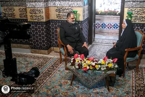 برنامه تلویزیونی صبحانه ایرانی