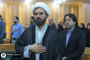 رونمایی از تازه&zwnj;های نشر آستان قدس رضوی