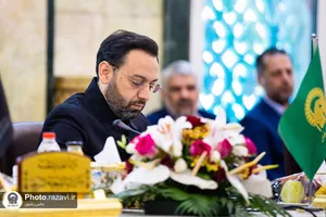 اجلاسیه تولیت&zwnj;های عتبات مقدس در عراق