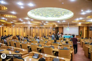 نخستین رویداد &laquo;توانمندسازی شتاب&raquo;