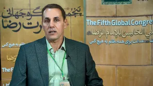 مصاحبه با استاد دانشگاه المستنصريه