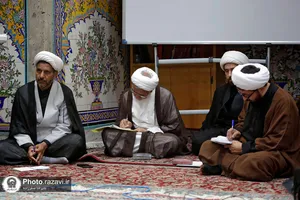 مدرسه تابستانی دارالعلم-7