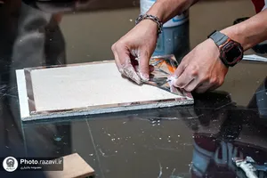 کارگاه یک&zwnj;روزه &laquo;هنر، مهارت، درآمد&raquo;
