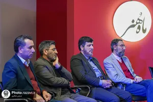 میزبانی &laquo;ماه هنر&raquo; از هنرمندان رضوی در مشهد