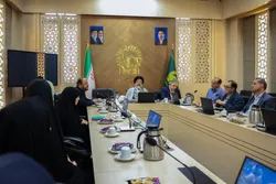 برگزاری پیش‌نشست همایش ملی میراث مکتوب تاریخ پزشکی و گیاهان دارویی