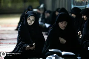 اسکان زائرین حضرت رضا علیه&zwnj;السلام در طرح دارالکرامه - باغ خاتون