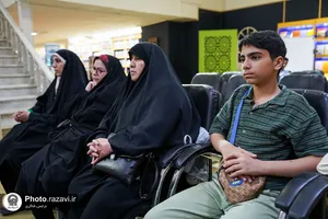 نشست معرفی کتاب دسیسه در کریا