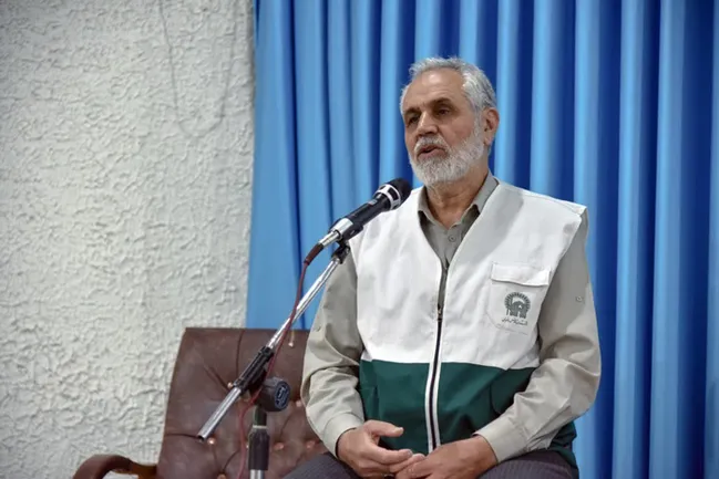 برنامه‌ریزی برای میزبانی از دلدادگان اربعین حسینی در خراسان جنوبی
