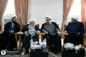 آغاز به کار مدرسه تابستانی &laquo;دارالعلم&raquo;-1