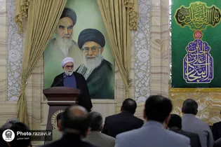 مشورت و نظرخواهی از دیگران، نشانه عقلانیت و خردورزی است