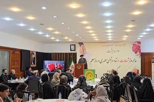 حضور کاروان زیر سایه خورشید در مراسم گرامیداشت روز معلم در کراچی پاکستان