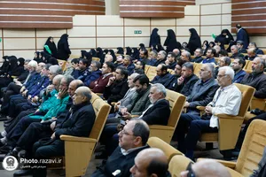 سیزدهمین نشست تخصصی فتح قریب