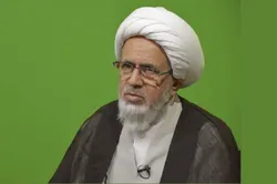 حماسه حضور مردم در تجمعات شبانه را مدیون غدیر هستیم