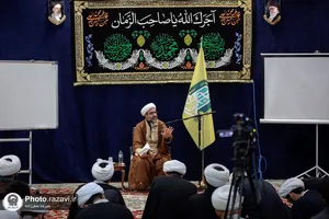 مدرسه تابستانی دارالعلم-1