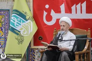 مدرسه تابستانی دارالعلم-3