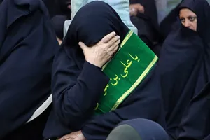 عزاداری