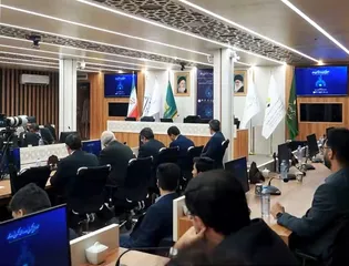 حکمرانی داده محور و هوش مصنوعی ،یک هم اندیشی متفاوت