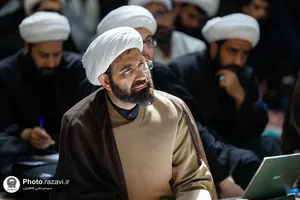 آغاز به کار مدرسه تابستانی &laquo;دارالعلم&raquo;-1